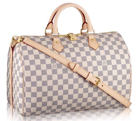 speedy 35 Louis Vuitton size